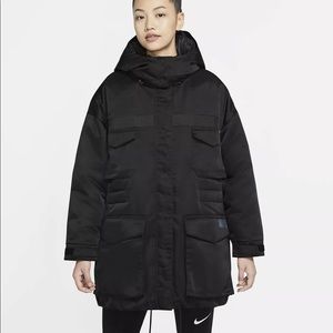 Nike Sportswear Down Women’s Parka